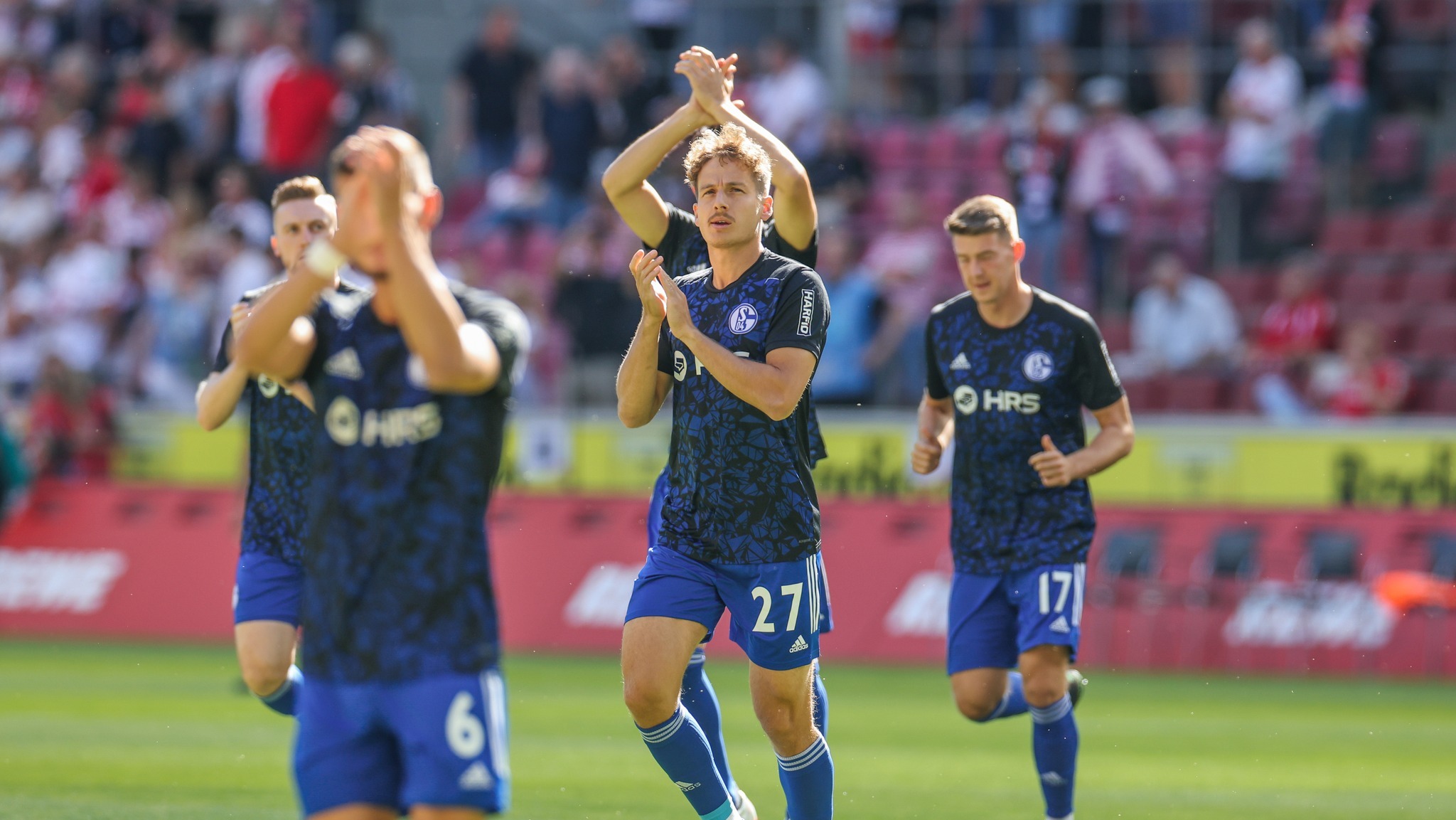 广泛的应用领域